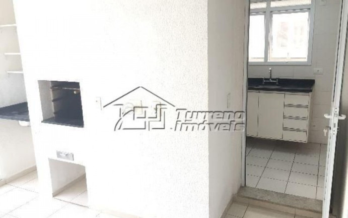 Imagem Apartamento com 3 Quartos à Venda, 90 m² em Jardim Aquarius - São José Dos Campos