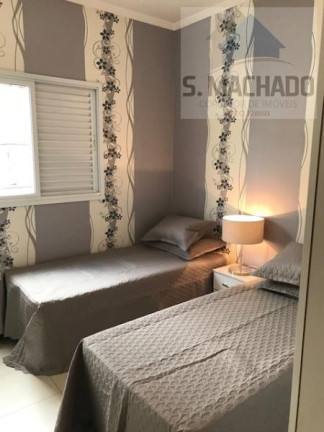 Imagem Casa com 3 Quartos à Venda, 138 m² em Vila Pires - Santo André