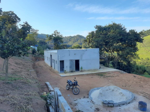 Imagem Chácara com 5 Quartos à Venda, 160 m² em Quatro Cantos - Nazaré Paulista