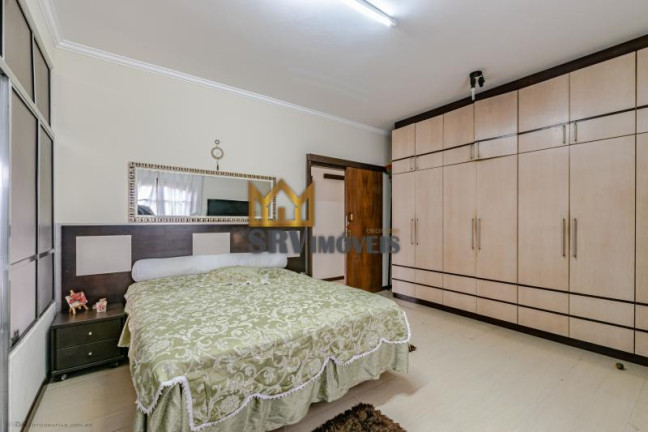 Sobrado com 5 Quartos à Venda, 372 m² em Roça Grande - Colombo