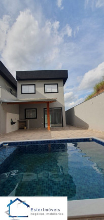Casa com 3 Quartos para Alugar ou Temporada, 160 m² em Portais (polvilho) - Cajamar