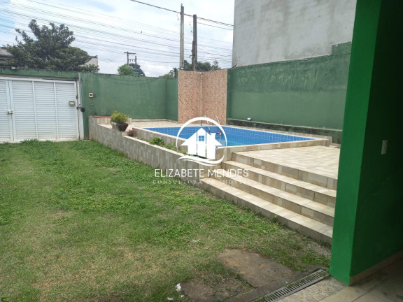 Imagem Casa com 2 Quartos para Alugar, em Parque Heroismo - Suzano Imagem Casa com 2 Quartos para Alugar, em Parque Heroismo - Suzano