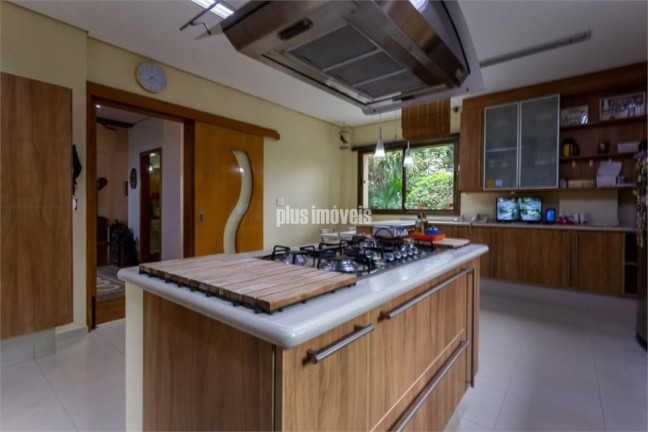 Imagem Casa com 4 Quartos à Venda, 805 m² em Cidade Jardim - São Paulo