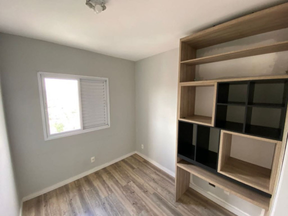 Imagem Apartamento com 3 Quartos à Venda, 91 m² em Vila América - Santo André Imagem Apartamento com 3 Quartos à Venda, 91 m² em Vila América - Santo André