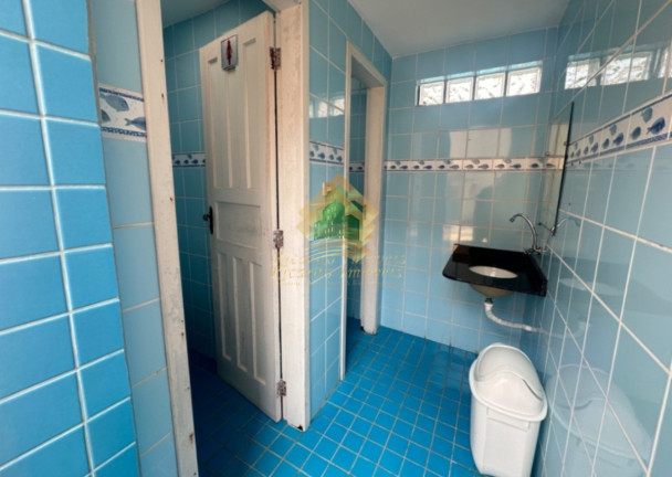 Apartamento com 2 Quartos à Venda, 75 m² em Itaguá - Ubatuba