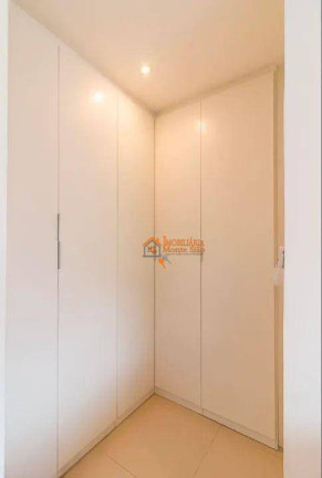Imagem Apartamento com 1 Quarto à Venda, 38 m² em Vila Augusta - Guarulhos