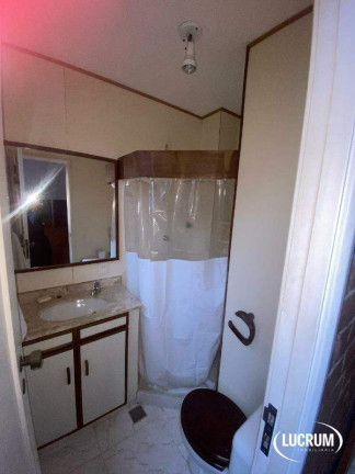 Imagem Apartamento com 1 Quarto à Venda, 32 m² em Copacabana - Rio De Janeiro