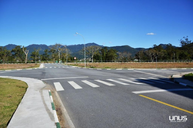 Imagem Terreno à Venda, 360 m² em Centro - Santo Amaro Da Imperatriz Imagem Terreno à Venda, 360 m² em Centro - Santo Amaro Da Imperatriz