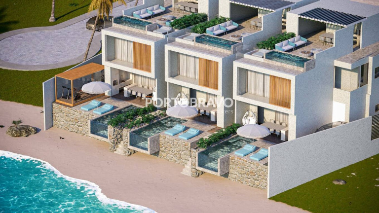 Imagem Casa com 6 Quartos à Venda, 377 m² em Barra De São Miguél - Barra De São Miguel Imagem Casa com 6 Quartos à Venda, 377 m² em Barra De São Miguél - Barra De São Miguel