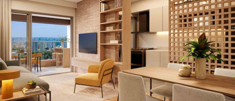 Imagem Apartamento com 3 Quartos à Venda, 125 m² em Vila Mariana - São Paulo Imagem Apartamento com 3 Quartos à Venda, 125 m² em Vila Mariana - São Paulo