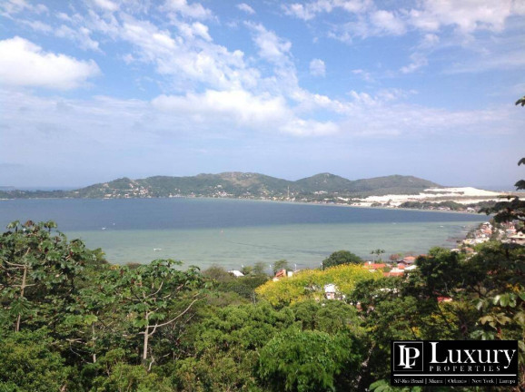 Imagem Casa com 5 Quartos à Venda,  em Lagoa Da Conceição - Florianópolis