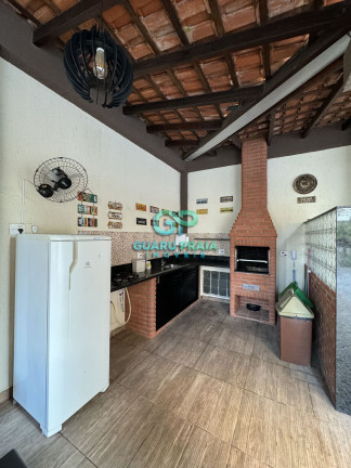 Imagem Apartamento com 3 Quartos à Venda, 156 m² em Enseada - Guarujá Imagem Apartamento com 3 Quartos à Venda, 156 m² em Enseada - Guarujá