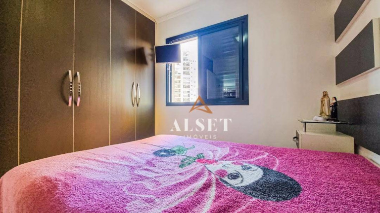 Imagem Apartamento com 2 Quartos à Venda, 79 m² em Vila Regente Feijó - São Paulo