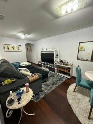 Imagem Sobrado com 3 Quartos à Venda, 160 m² em Parque São Domingos - São Paulo