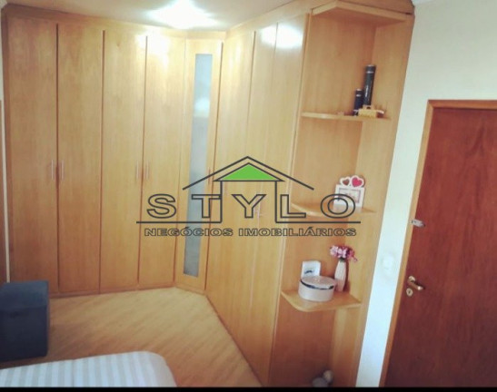Imagem Sobrado com 3 Quartos à Venda, em Parque Selecta - São Bernardo Do Campo Imagem Sobrado com 3 Quartos à Venda, em Parque Selecta - São Bernardo Do Campo