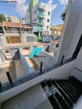 Imagem Casa com 2 Quartos à Venda, 85 m² em Senhora Das Graças - Betim