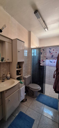 Apartamento com 2 Quartos à Venda,  em Dic Vi (conjunto Habitacional Santo Dias Silva) - Campinas