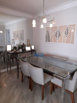 Imagem Apartamento com 3 Quartos à Venda, 78 m² em Alto Da Lapa - São Paulo