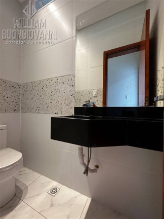 Imagem Casa com 3 Quartos à Venda, 146 m² em Caicara - Praia Grande Imagem Casa com 3 Quartos à Venda, 146 m² em Caicara - Praia Grande