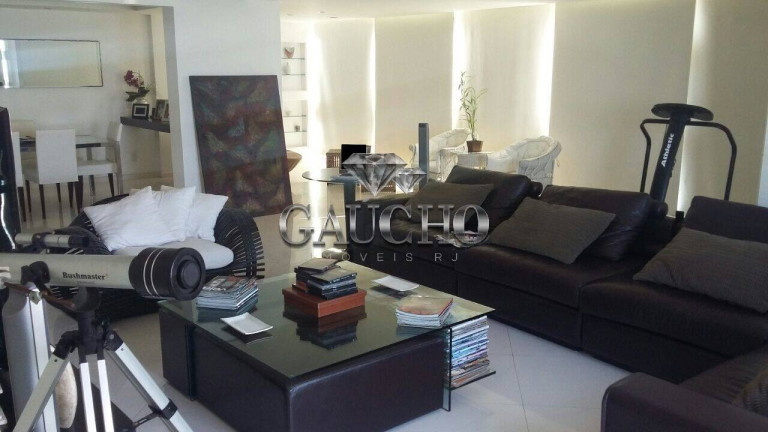 Imagem Apartamento com 3 Quartos à Venda, 247 m² em Barra Da Tijuca - Rio De Janeiro Imagem Apartamento com 3 Quartos à Venda, 247 m² em Barra Da Tijuca - Rio De Janeiro