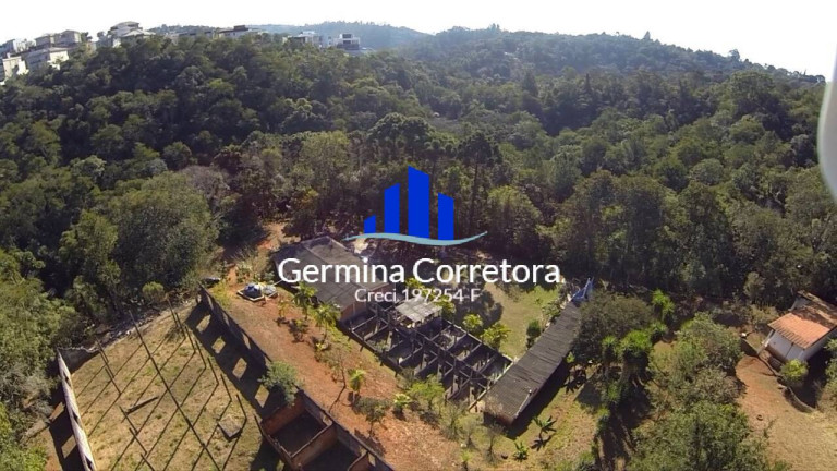 Imagem Terreno à Venda, 100.000 m² em Chácara Jaguari (fazendinha) - Santana De Parnaíba Imagem Terreno à Venda, 100.000 m² em Chácara Jaguari (fazendinha) - Santana De Parnaíba