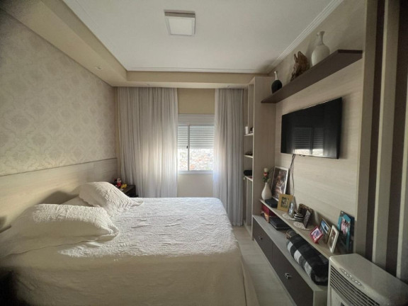 Imagem Apartamento com 3 Quartos à Venda, 134 m² em Centro - Suzano Imagem Apartamento com 3 Quartos à Venda, 134 m² em Centro - Suzano