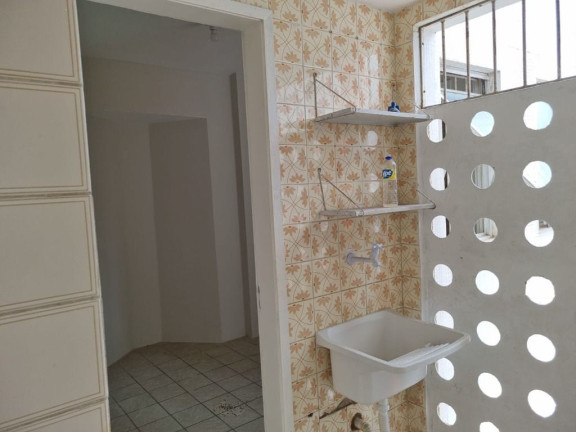 Imagem Apartamento com 2 Quartos para Alugar, 98 m² em Boa Viagem - Recife