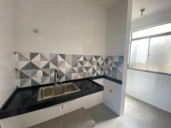 Imagem Apartamento com 2 Quartos à Venda, 70 m² em Salgado Filho - Belo Horizonte