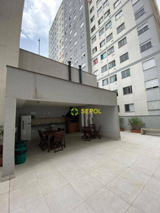 Imagem Apartamento com 2 Quartos à Venda, 38 m² em Vila Nhocune - São Paulo Imagem Apartamento com 2 Quartos à Venda, 38 m² em Vila Nhocune - São Paulo