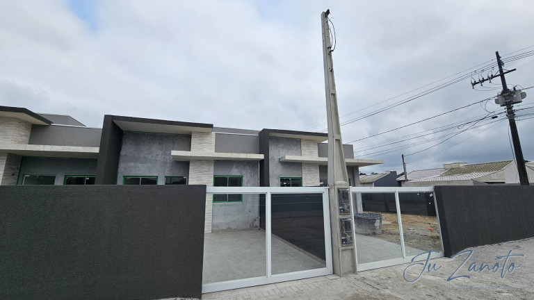 Imagem Casa com 2 Quartos à Venda, 50 m² em Rio Da Onça - Matinhos Imagem Casa com 2 Quartos à Venda, 50 m² em Rio Da Onça - Matinhos