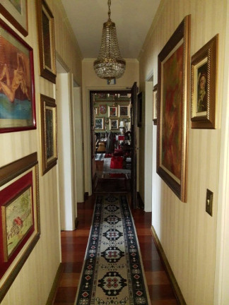Imagem Imóvel com 4 Quartos à Venda, 173 m² em Vila Mariana - São Paulo Imagem Imóvel com 4 Quartos à Venda, 173 m² em Vila Mariana - São Paulo