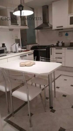 Imagem Apartamento com 3 Quartos à Venda, 139 m² em Barra Da Tijuca - Rio De Janeiro