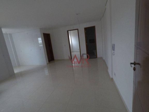 Imagem Apartamento com 2 Quartos à Venda, 32 m² em Tatuapé - São Paulo