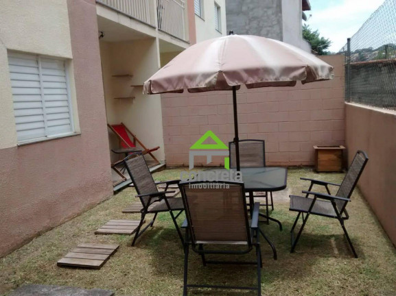 Imagem Apartamento com 2 Quartos à Venda, 81 m² em Jardim Central - Cotia Imagem Apartamento com 2 Quartos à Venda, 81 m² em Jardim Central - Cotia