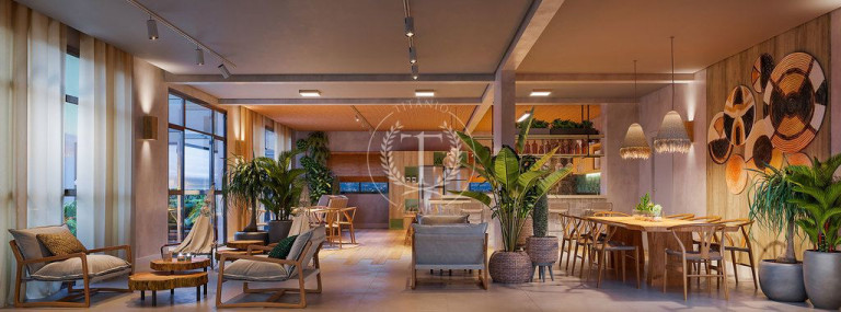 Imagem Apartamento com 1 Quarto à Venda, 31 m² em Vila Olímpia - São Paulo