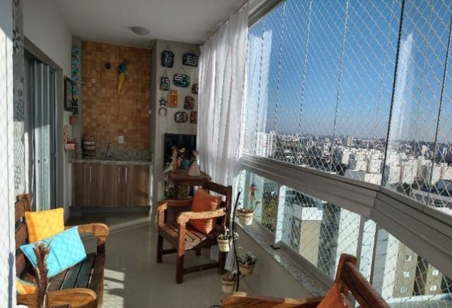 Imagem Apartamento com 3 Quartos à Venda, 130 m² em Parque Campolim - Sorocaba Imagem Apartamento com 3 Quartos à Venda, 130 m² em Parque Campolim - Sorocaba