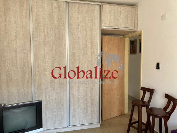 Imagem Imóvel com 2 Quartos à Venda, em Boqueirão - Santos Imagem Imóvel com 2 Quartos à Venda, em Boqueirão - Santos