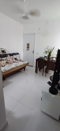 Imagem Imóvel com 2 Quartos à Venda, 45 m² em Aparecidinha - Sorocaba