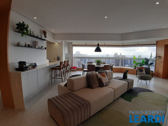 Imagem Apartamento com 3 Quartos à Venda, 160 m² em Vila Guiomar - Santo André Imagem Apartamento com 3 Quartos à Venda, 160 m² em Vila Guiomar - Santo André