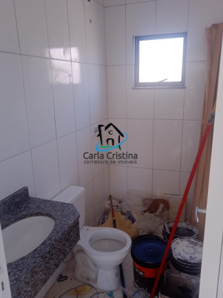 Imagem Casa com 2 Quartos à Venda, 54 m² em Balneario Gaivotas - Matinhos