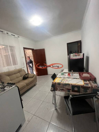 Casa com 4 Quartos à Venda, 100 m² em Jardim Elba - São Paulo