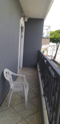 Imagem Imóvel com 3 Quartos à Venda, 154 m² em Vila Camilópolis - Santo André Imagem Imóvel com 3 Quartos à Venda, 154 m² em Vila Camilópolis - Santo André