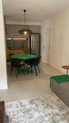 Imagem Apartamento com 2 Quartos à Venda, 59 m² em Vila Madalena - São Paulo Imagem Apartamento com 2 Quartos à Venda, 59 m² em Vila Madalena - São Paulo