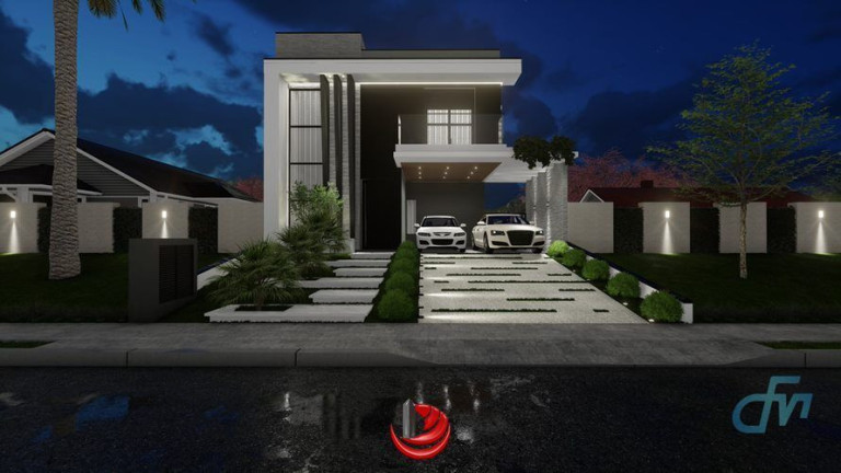 Imagem Sobrado com 3 Quartos à Venda, 180 m² em Cézar De Souza - Mogi Das Cruzes