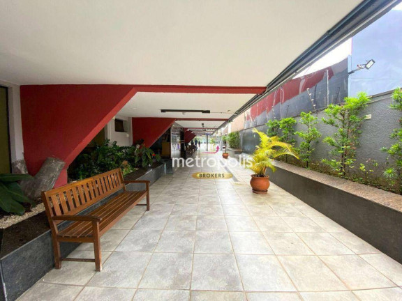Imagem Sala Comercial à Venda ou Locação, 190 m² em Centro - São Bernardo Do Campo Imagem Sala Comercial à Venda ou Locação, 190 m² em Centro - São Bernardo Do Campo