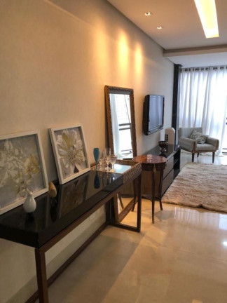 Imagem Apartamento à Venda, 105 m² em Setor Bueno - Goiânia Imagem Apartamento à Venda, 105 m² em Setor Bueno - Goiânia