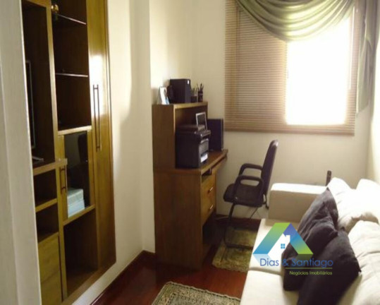 Imagem Apartamento com 3 Quartos à Venda, 133 m² em Vila Monte Alegre - São Paulo