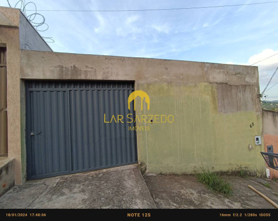 Casa com 2 Quartos à Venda,  em Masterville - Sarzedo