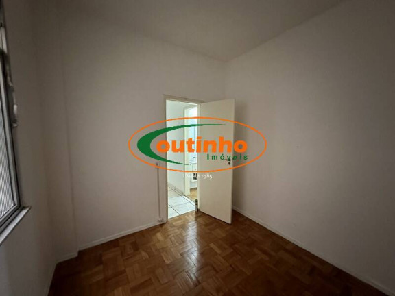 Imagem Apartamento com 2 Quartos à Venda, 58 m² em Méier - Rio De Janeiro