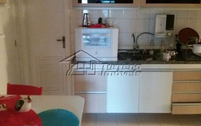 Imagem Apartamento com 3 Quartos para Alugar, 103 m² em Jardim Esplanada - São José Dos Campos
